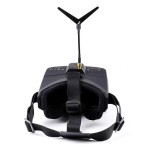 1,2G FPV-Schutzbrille, kompatibel mit 1,2G VTX fpv